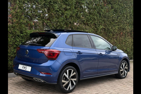 Volkswagen Polo 1.0 TSI 2x R-Line Panorama Camera CarPlay