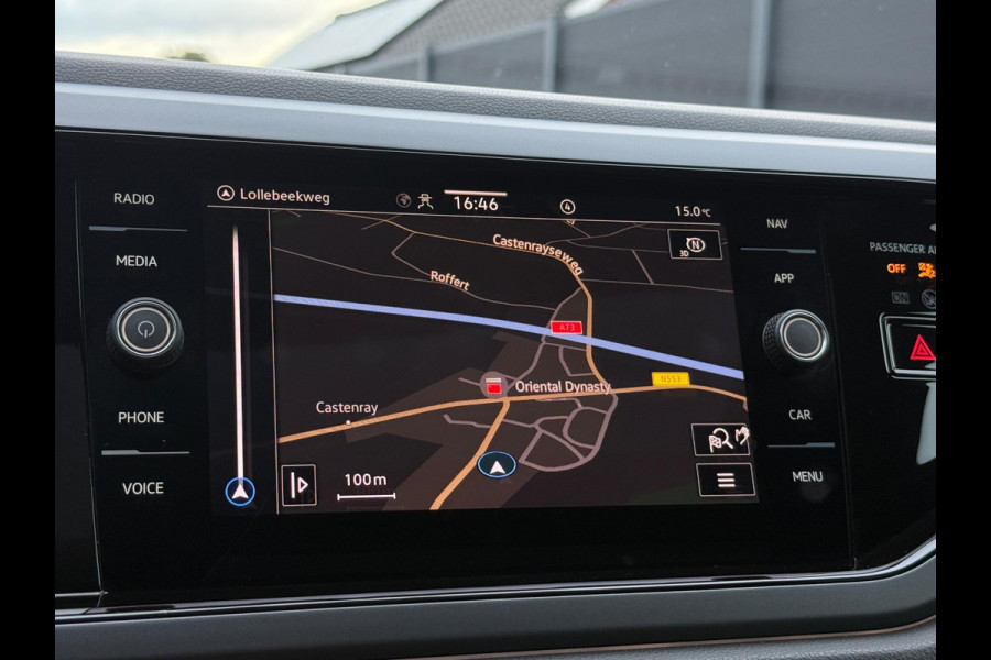 Volkswagen Polo 1.0 TSI 2x R-Line Panorama Camera CarPlay