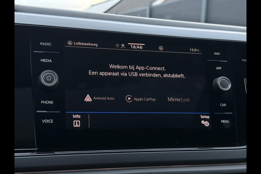 Volkswagen Polo 1.0 TSI 2x R-Line Panorama Camera CarPlay