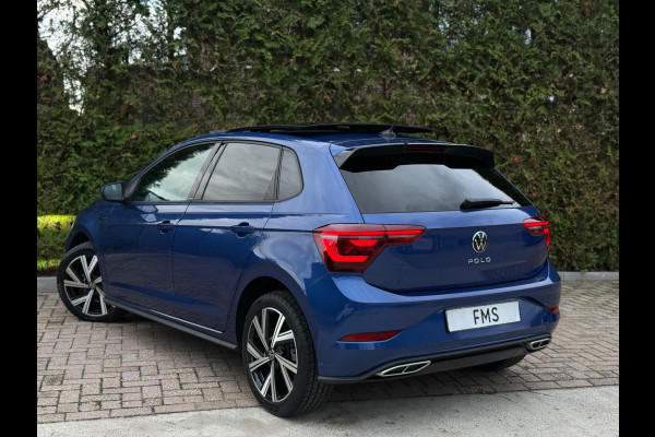 Volkswagen Polo 1.0 TSI 2x R-Line Panorama Camera CarPlay