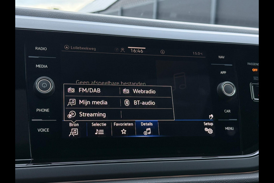 Volkswagen Polo 1.0 TSI 2x R-Line Panorama Camera CarPlay