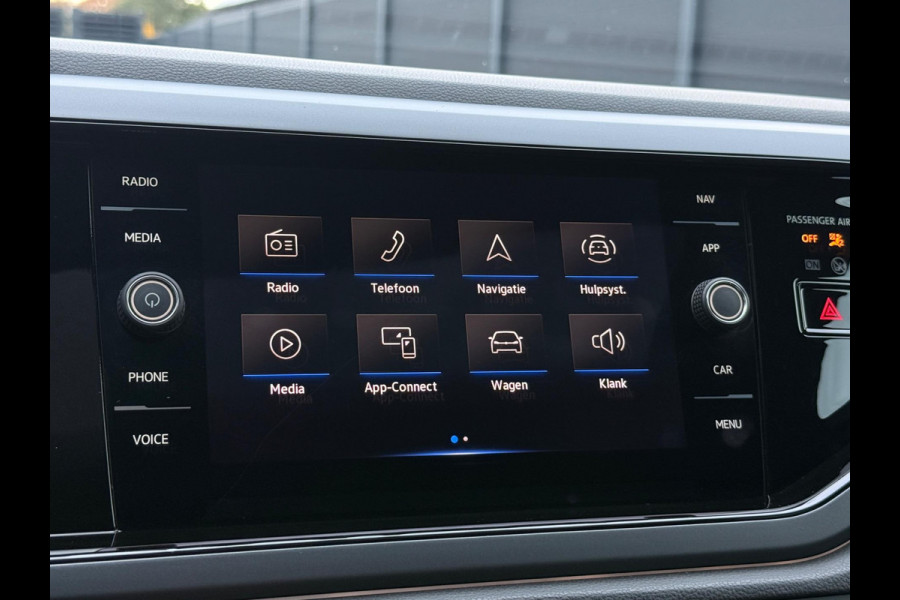 Volkswagen Polo 1.0 TSI 2x R-Line Panorama Camera CarPlay