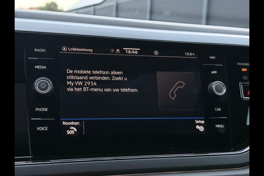 Volkswagen Polo 1.0 TSI 2x R-Line Panorama Camera CarPlay