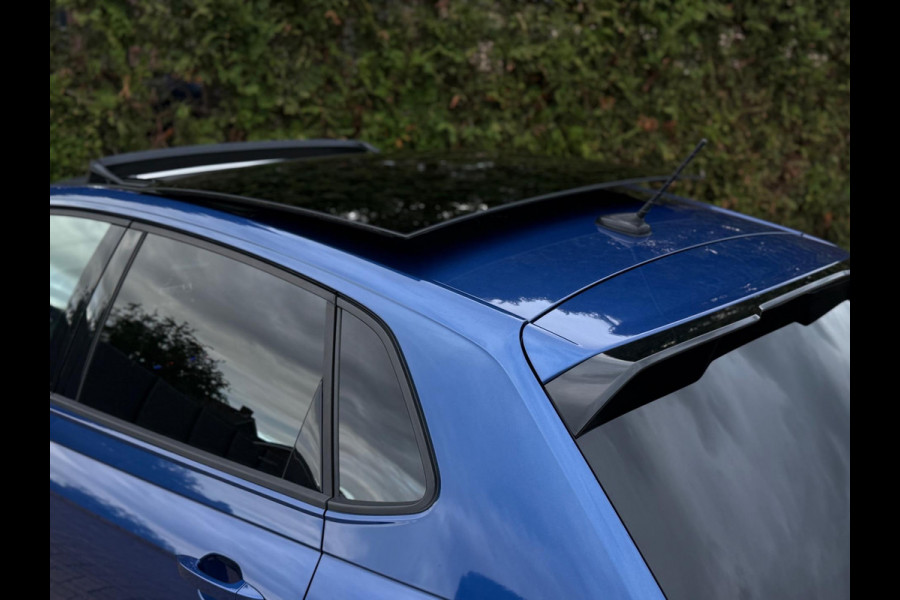 Volkswagen Polo 1.0 TSI 2x R-Line Panorama Camera CarPlay