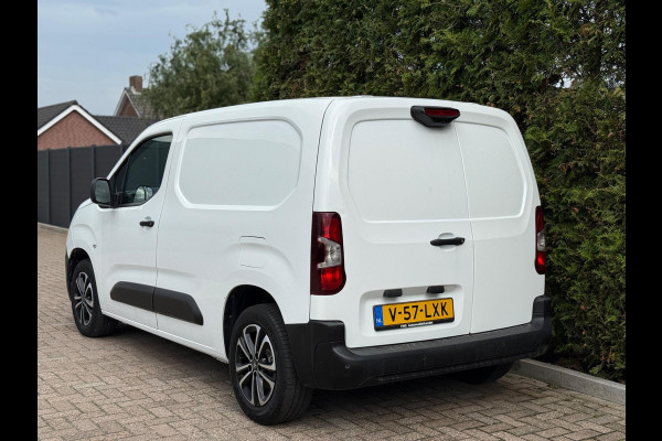 Citroën Berlingo 1.2 PureTech CarPlay Camera BTW