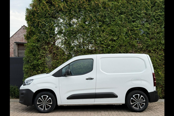 Citroën Berlingo 1.2 PureTech CarPlay Camera BTW