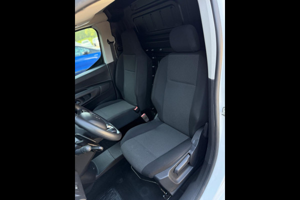 Citroën Berlingo 1.2 PureTech CarPlay Camera BTW