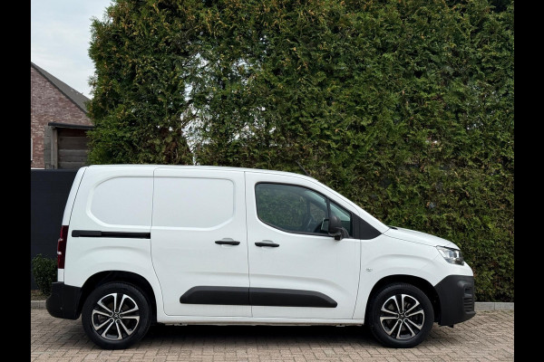 Citroën Berlingo 1.2 PureTech CarPlay Camera BTW