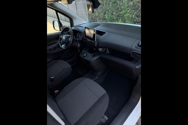 Citroën Berlingo 1.2 PureTech CarPlay Camera BTW