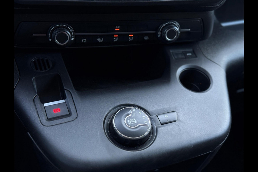 Citroën Berlingo 1.2 PureTech CarPlay Camera BTW