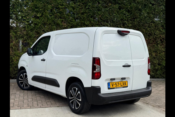 Citroën Berlingo 1.2 PureTech CarPlay Camera BTW