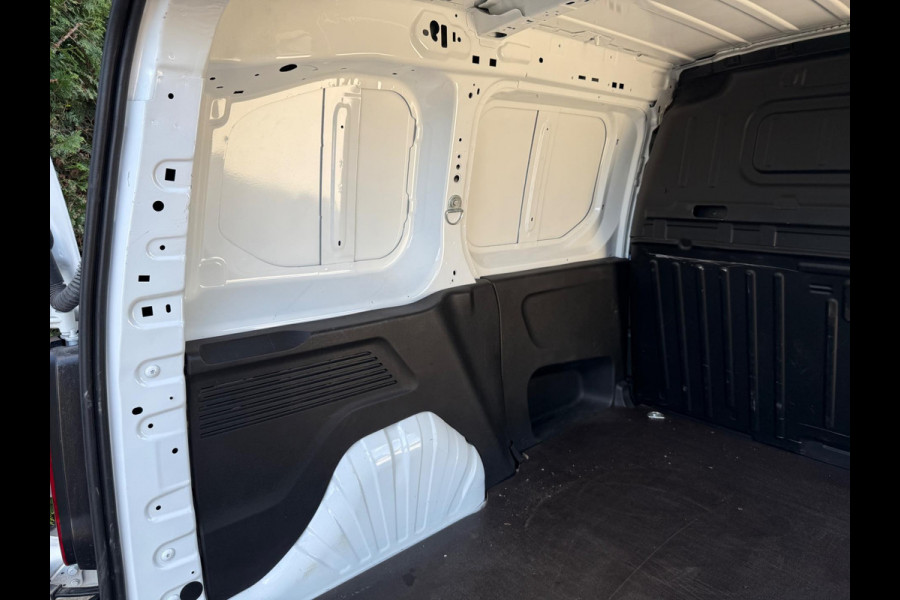 Citroën Berlingo 1.2 PureTech CarPlay Camera BTW