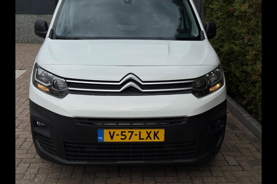 Citroën Berlingo 1.2 PureTech CarPlay Camera BTW