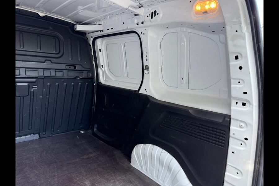 Citroën Berlingo 1.2 PureTech CarPlay Camera BTW