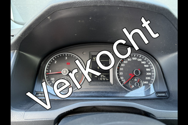 Volkswagen Caddy 2.0 TDI L2H1 BMT Maxi Trendline Cruise control/trekhaak