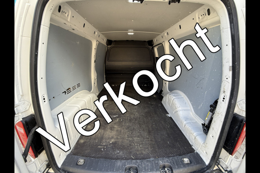 Volkswagen Caddy 2.0 TDI L2H1 BMT Maxi Trendline Cruise control/trekhaak