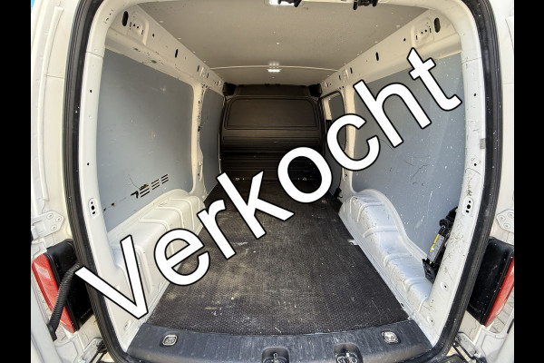 Volkswagen Caddy 2.0 TDI L2H1 BMT Maxi Trendline Cruise control/trekhaak