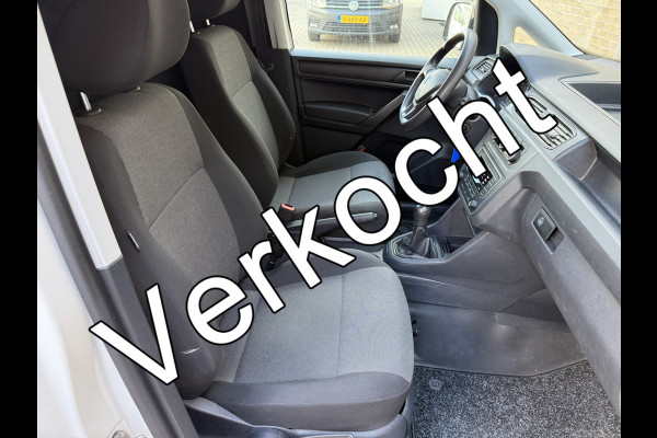 Volkswagen Caddy 2.0 TDI L2H1 BMT Maxi Trendline Cruise control/trekhaak