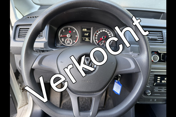 Volkswagen Caddy 2.0 TDI L2H1 BMT Maxi Trendline Cruise control/trekhaak