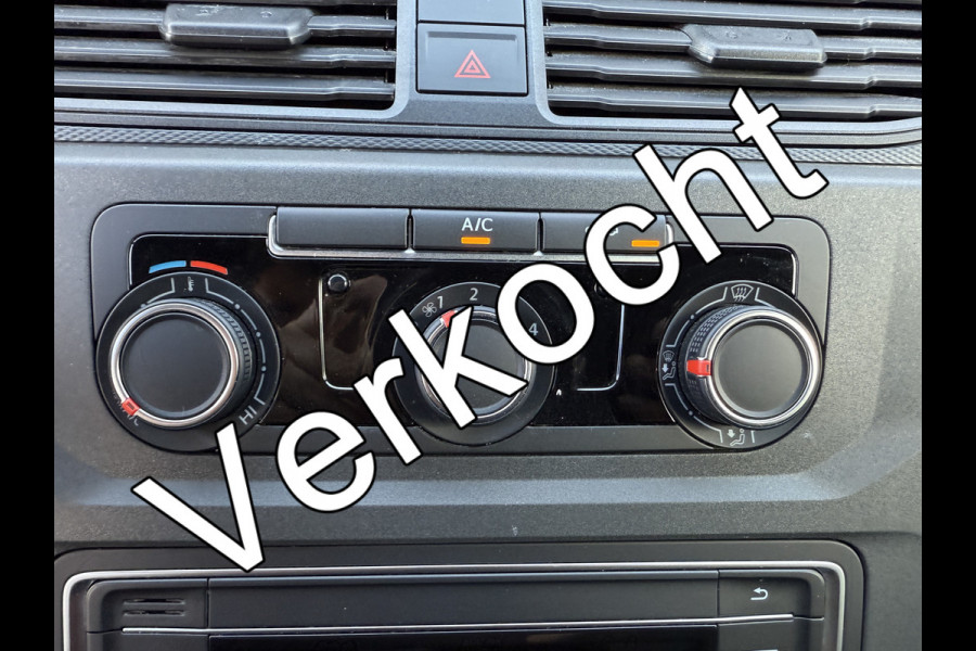 Volkswagen Caddy 2.0 TDI L2H1 BMT Maxi Trendline Cruise control/trekhaak