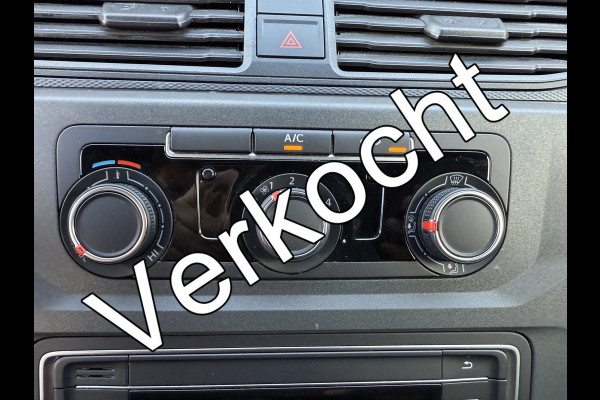 Volkswagen Caddy 2.0 TDI L2H1 BMT Maxi Trendline Cruise control/trekhaak