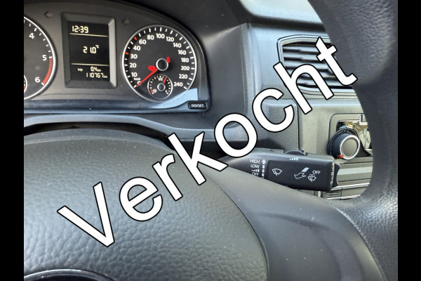 Volkswagen Caddy 2.0 TDI L2H1 BMT Maxi Trendline Cruise control/trekhaak