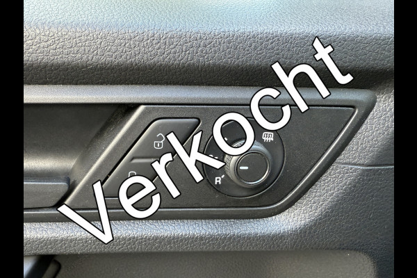 Volkswagen Caddy 2.0 TDI L2H1 BMT Maxi Trendline Cruise control/trekhaak