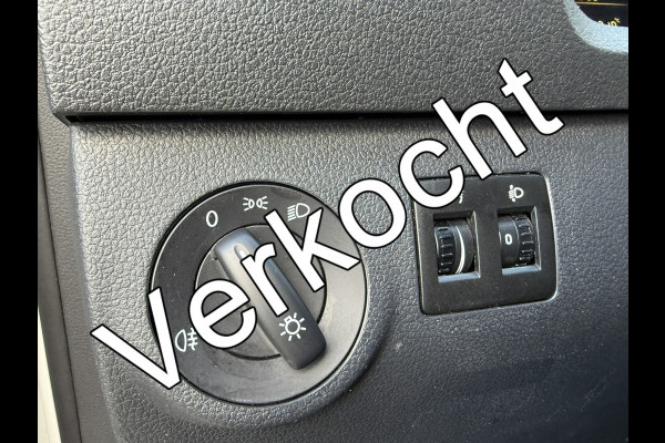 Volkswagen Caddy 2.0 TDI L2H1 BMT Maxi Trendline Cruise control/trekhaak