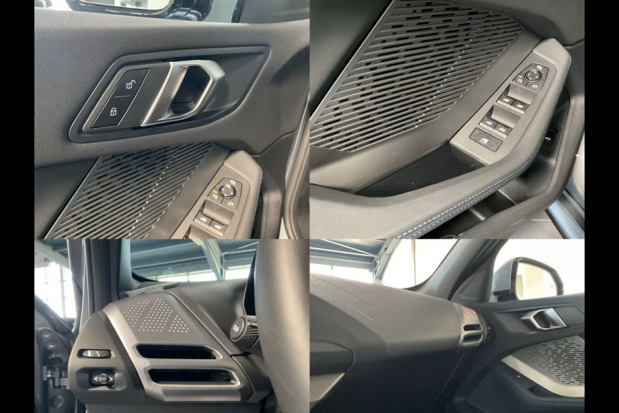 BMW 1-serie 120 M-SPORT ** LED, NAVI+, PANORAMA, 19-inch LMV, ACC, M-ONDERST, EL. A-KLEP ** 1e EIG - Ex BMW-AG ** ** INFORMEER OOK NAAR ONZE AANTREKKELIJKE FINANCIAL-LEASE TARIEVEN **