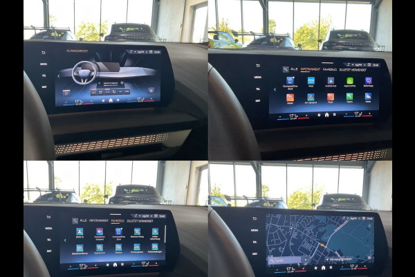 BMW 1-serie 120 M-SPORT ** LED, NAVI+, PANORAMA, 19-inch LMV, ACC, M-ONDERST, EL. A-KLEP ** 1e EIG - Ex BMW-AG ** ** INFORMEER OOK NAAR ONZE AANTREKKELIJKE FINANCIAL-LEASE TARIEVEN **