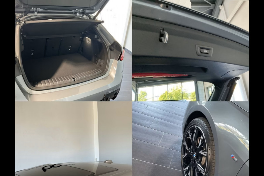 BMW 1-serie 120 M-SPORT ** LED, NAVI+, PANORAMA, 19-inch LMV, ACC, M-ONDERST, EL. A-KLEP ** 1e EIG - Ex BMW-AG ** ** INFORMEER OOK NAAR ONZE AANTREKKELIJKE FINANCIAL-LEASE TARIEVEN **