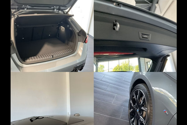 BMW 1-serie 120 M-SPORT ** LED, NAVI+, PANORAMA, 19-inch LMV, ACC, M-ONDERST, EL. A-KLEP ** 1e EIG - Ex BMW-AG ** ** INFORMEER OOK NAAR ONZE AANTREKKELIJKE FINANCIAL-LEASE TARIEVEN **