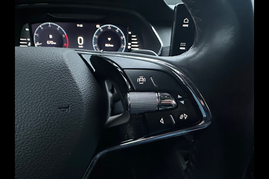 Škoda Octavia Combi 1.0 e-TSI Business Edition