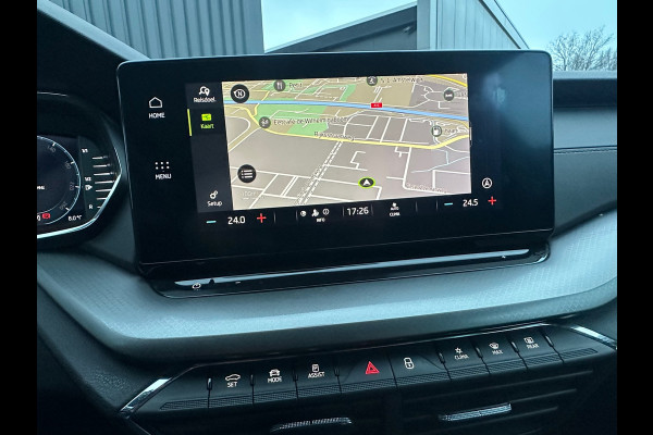 Škoda Octavia Combi 1.0 e-TSI Business Edition