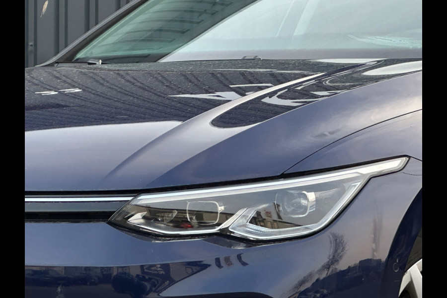 Volkswagen Golf 1.5 TSI Life Business MEMO STOEL|VIRTUAL|