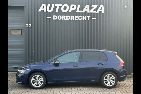 Volkswagen Golf 1.5 TSI Life Business MEMO STOEL|VIRTUAL|