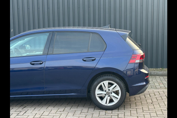 Volkswagen Golf 1.5 TSI Life Business MEMO STOEL|VIRTUAL|