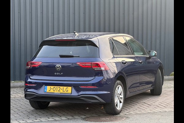 Volkswagen Golf 1.5 TSI Life Business MEMO STOEL|VIRTUAL|