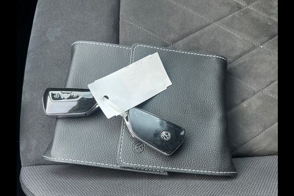 Volkswagen Golf 1.5 TSI Life Business MEMO STOEL|VIRTUAL|
