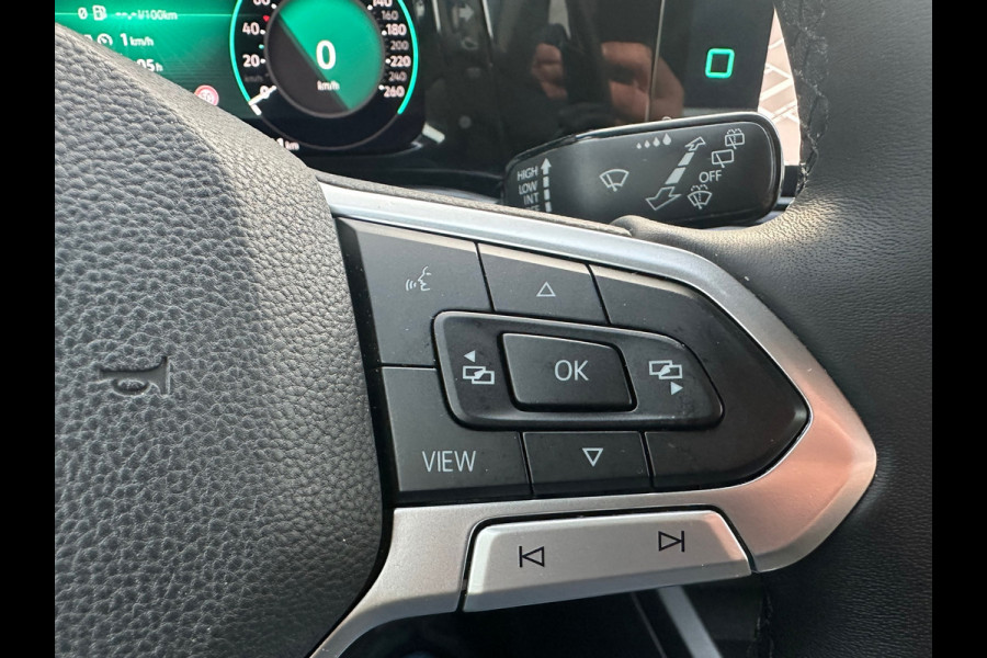 Volkswagen Golf 1.5 TSI Life Business MEMO STOEL|VIRTUAL|