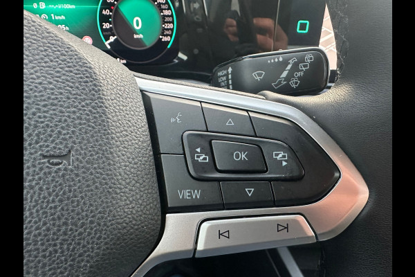 Volkswagen Golf 1.5 TSI Life Business MEMO STOEL|VIRTUAL|