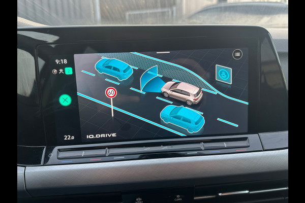 Volkswagen Golf 1.5 TSI Life Business MEMO STOEL|VIRTUAL|