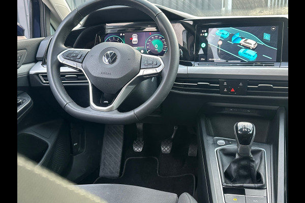 Volkswagen Golf 1.5 TSI Life Business MEMO STOEL|VIRTUAL|