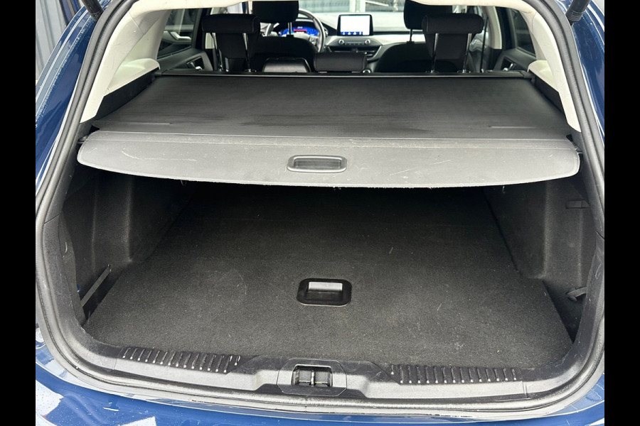 Ford FOCUS Wagon 1.0 EcoBoost Titanium X Business VIRTUAL|TREKHAAK