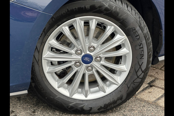 Ford FOCUS Wagon 1.0 EcoBoost Titanium X Business VIRTUAL|TREKHAAK