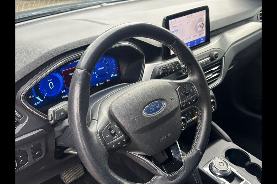 Ford FOCUS Wagon 1.0 EcoBoost Titanium X Business VIRTUAL|TREKHAAK