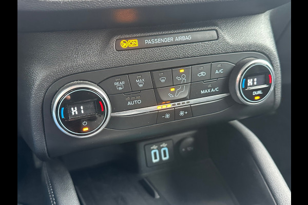 Ford FOCUS Wagon 1.0 EcoBoost Titanium X Business VIRTUAL|TREKHAAK