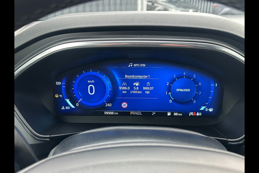 Ford FOCUS Wagon 1.0 EcoBoost Titanium X Business VIRTUAL|TREKHAAK