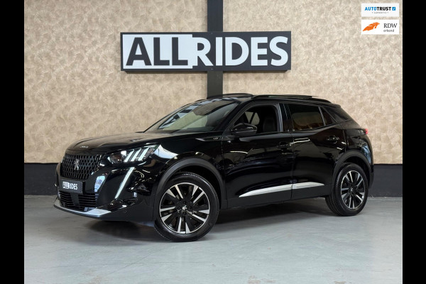 Peugeot 2008 1.2 PureTech GT Pack | Pano | BTW | ACC | Sfeerverlichting | Keyless | Stoelverwarming