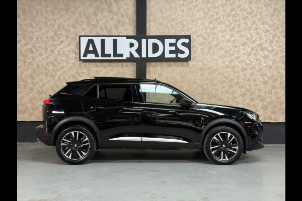 Peugeot 2008 1.2 PureTech GT Pack | Pano | BTW | ACC | Sfeerverlichting | Keyless | Stoelverwarming